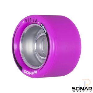 Sonar Ninja Wheels - Various Colours!