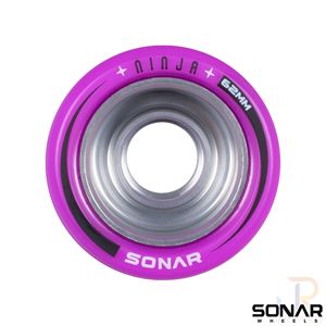 Sonar Ninja Wheels - Various Colours!