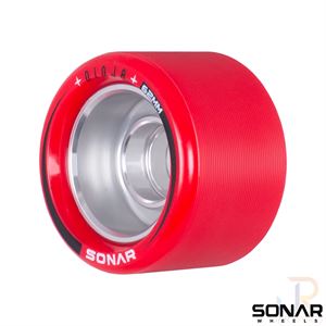 Sonar Ninja Wheels - Various Colours!