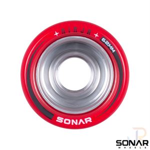 Sonar Ninja Wheels - Various Colours!