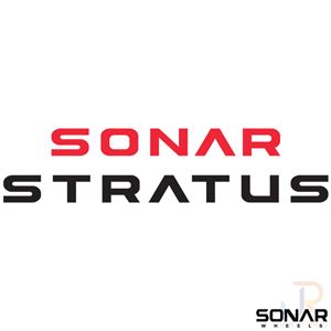 Sonar Stratus Wheels 98A