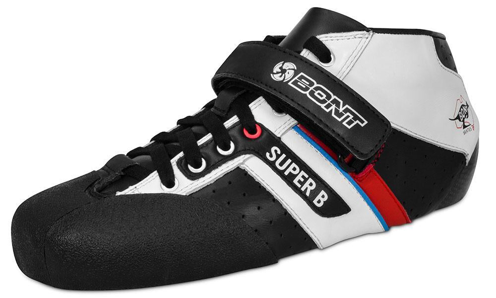 Bont Super B Derby Boots - Momma Trucker Skates