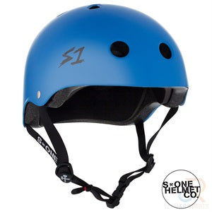 S1 Lifer Helmet - All Colours - Momma Trucker Skates