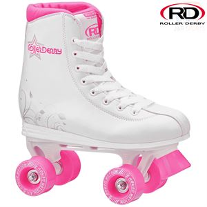 Roller Derby Star 350 Quad Skates - Momma Trucker Skates