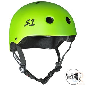 S1 Lifer Helmet - All Colours - Momma Trucker Skates