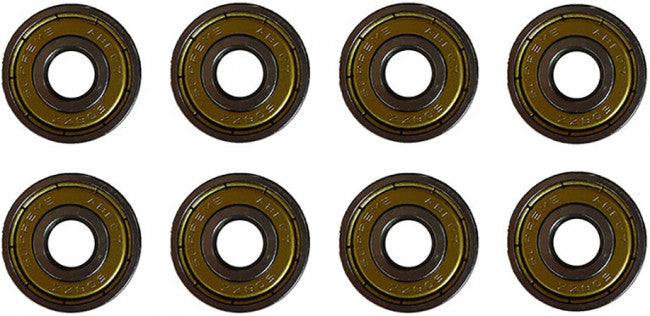 Supreme Abec 7 Bearings 8pk - Momma Trucker Skates