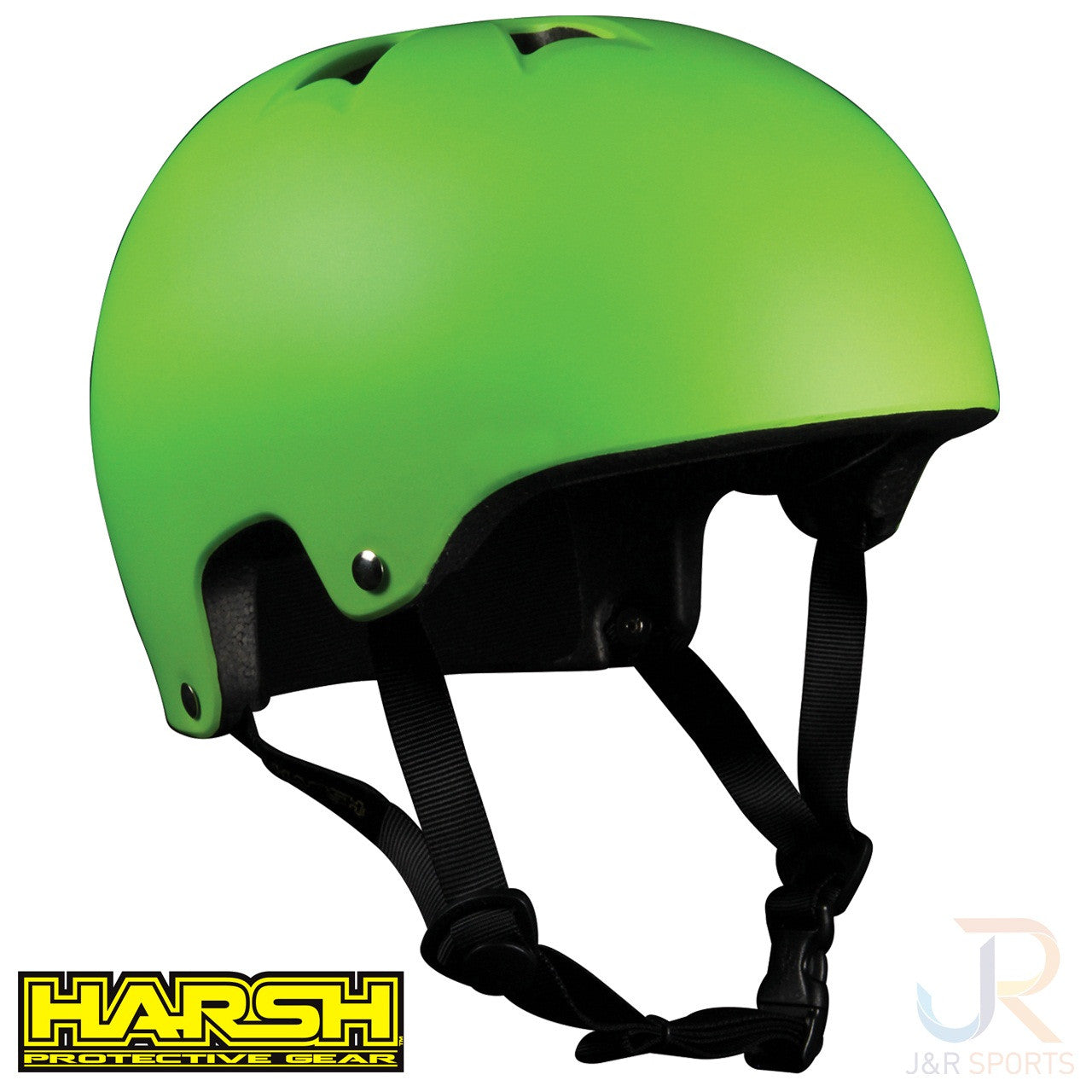 Harsh PRO EPS Helmets - Momma Trucker Skates