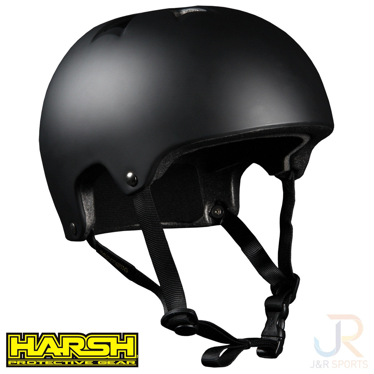 Harsh PRO EPS Helmets - Momma Trucker Skates