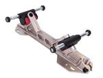 Powerdyne Arius Platinum Plate - Momma Trucker Skates