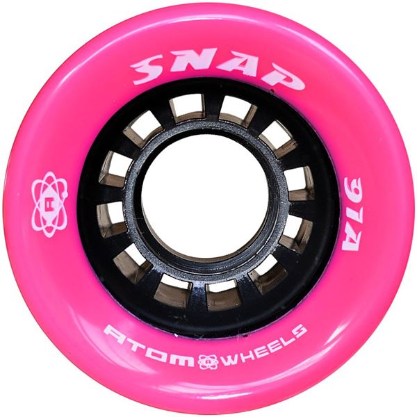 Atom Snap Wheels 91a - Various Colours