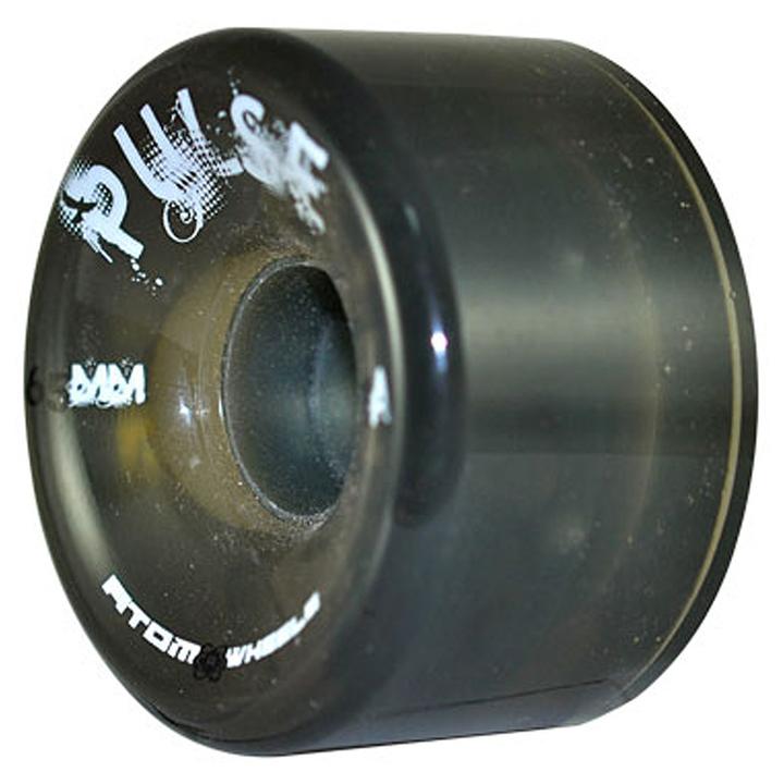 Atom Pulse Outdoor Quad Wheels - Various Colours! - Momma Trucker Skates