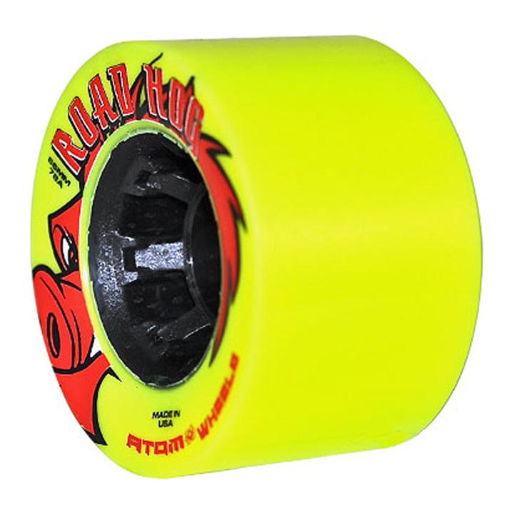 Atom Road Hog Outdoor Quad Wheels - Momma Trucker Skates