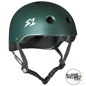 S1 Lifer Helmet - All Colours - Momma Trucker Skates