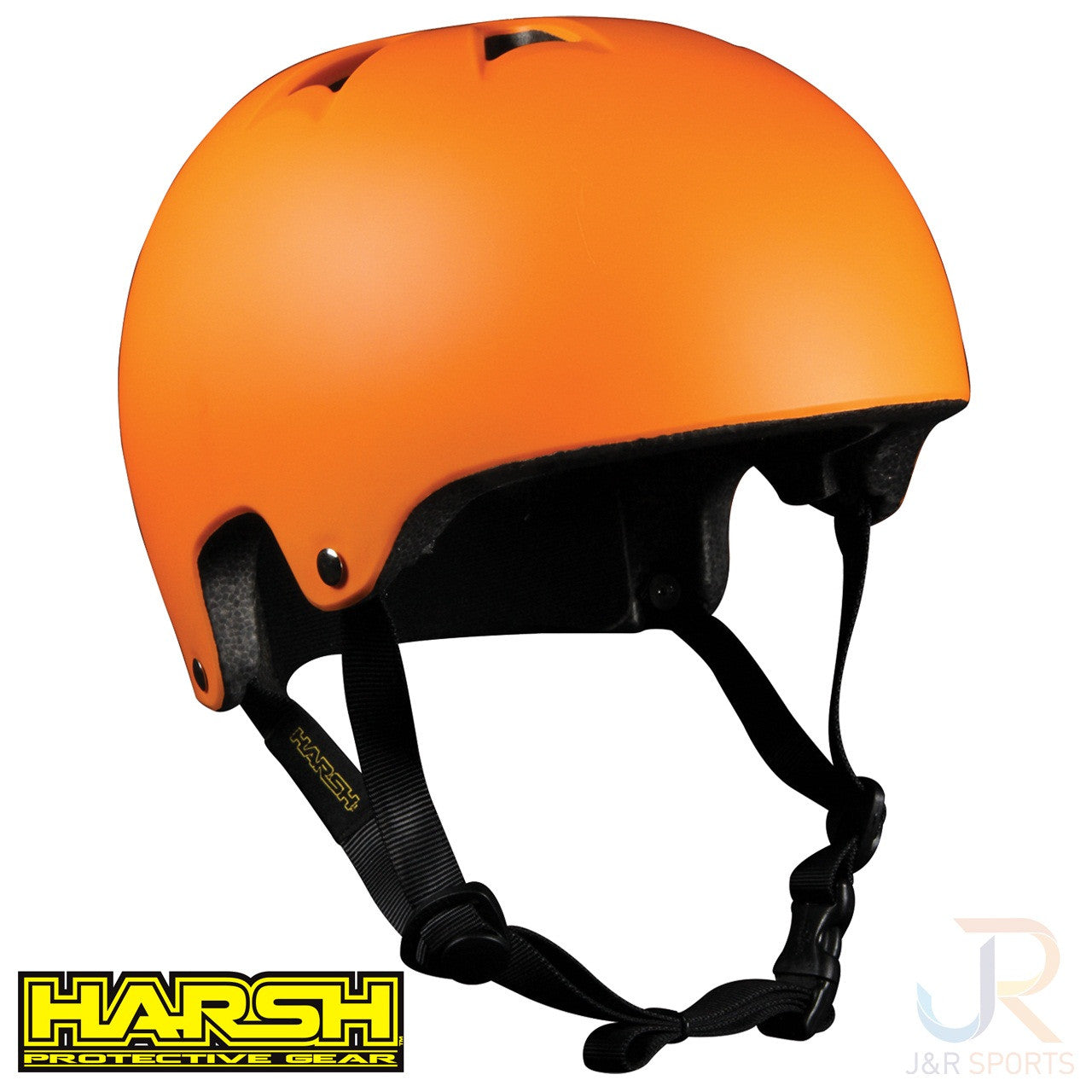 Harsh PRO EPS Helmets - Momma Trucker Skates