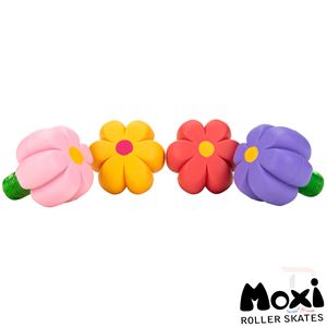 Moxi Brake Petals - All Colours! - Momma Trucker Skates