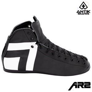 Antik AR2 - Boot Only - Momma Trucker Skates