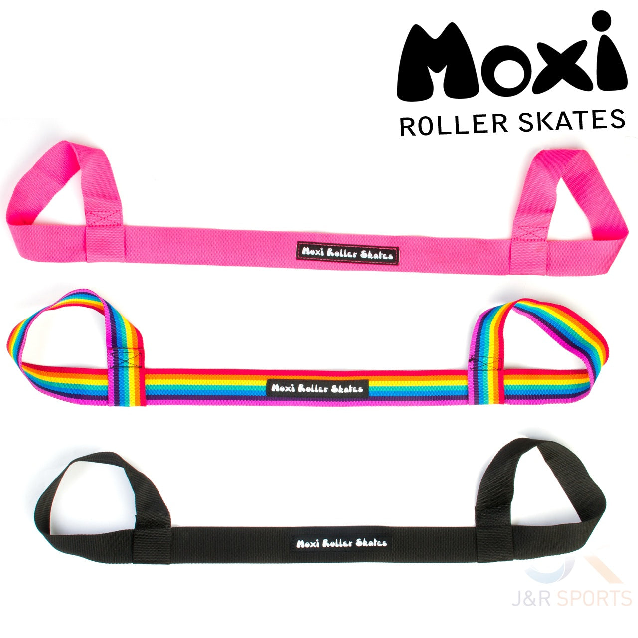 Moxi Skate Leash - Momma Trucker Skates