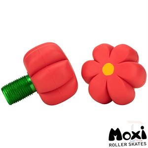 Moxi Brake Petals - All Colours! - Momma Trucker Skates