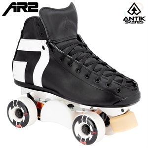 Antik AR2 - Boot Only - Momma Trucker Skates