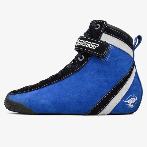Bont ParkStar Boot Only - Blue/Black