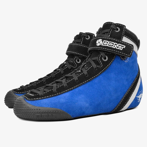 Bont ParkStar Boot Only - Blue/Black