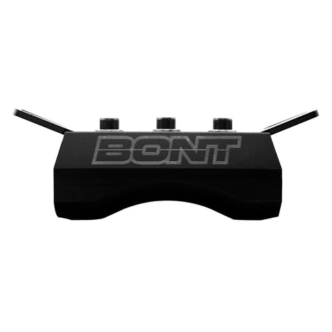 Bont Roller Skate Slide Blocks-  Pair of 2