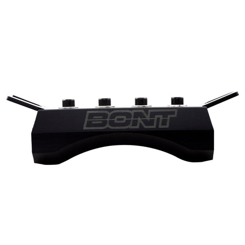 Bont Roller Skate Slide Blocks-  Pair of 2