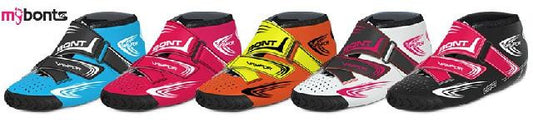 Bont Vaypor Custom Boot Only - Momma Trucker Skates