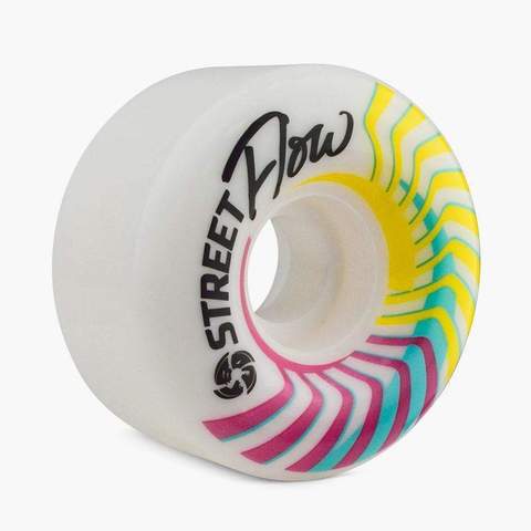 Bont Flow Roler Skate Park Wheels - Momma Trucker Skates