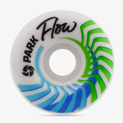Bont Flow Roler Skate Park Wheels - Momma Trucker Skates