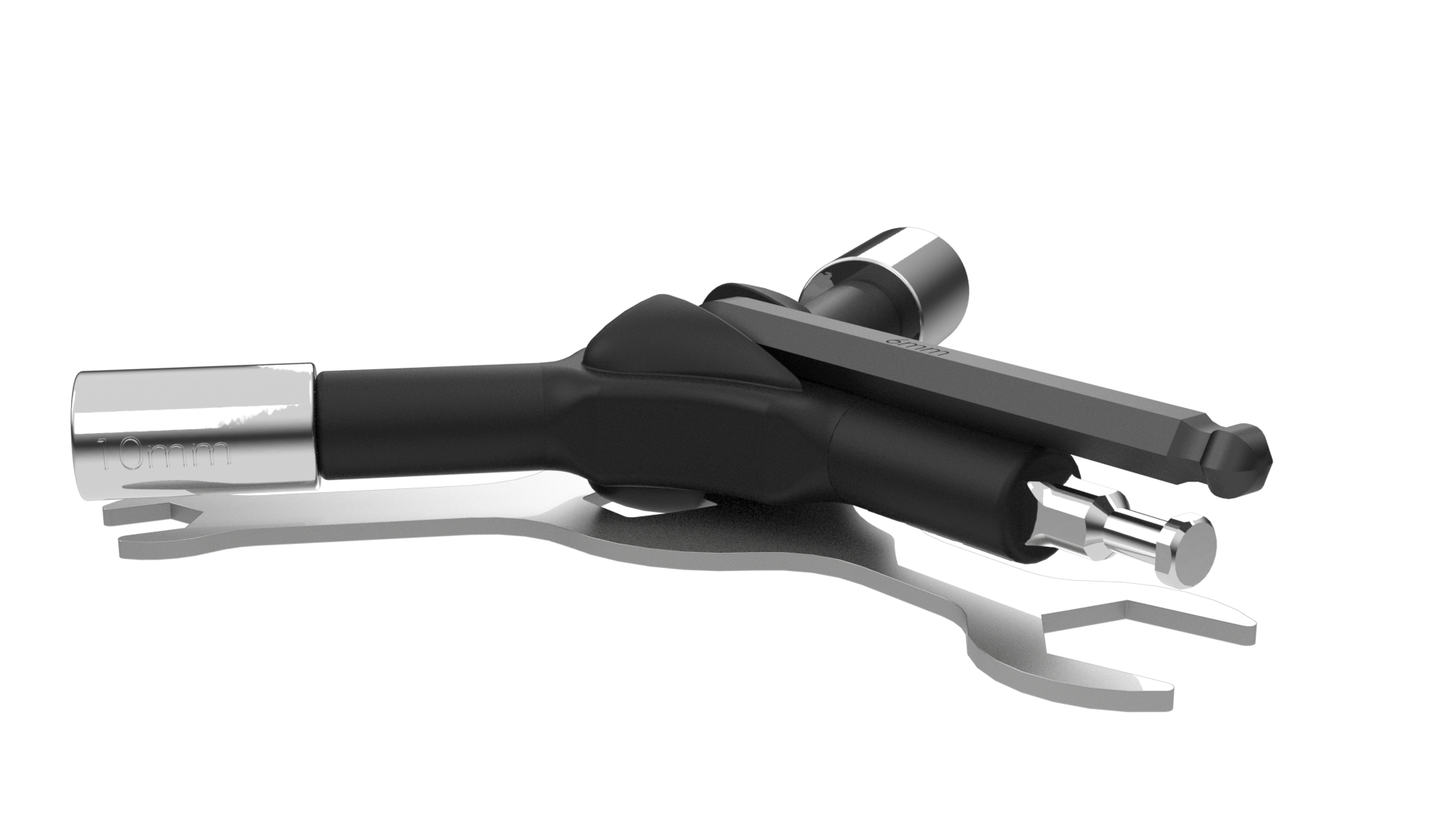 Bont Infinity Skate Tool - Momma Trucker Skates