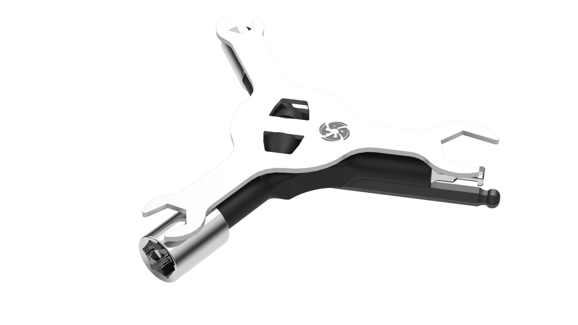 Bont Infinity Skate Tool - Momma Trucker Skates