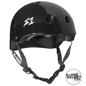 S1 Lifer Helmet - All Colours - Momma Trucker Skates