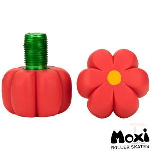 Moxi Brake Petals - All Colours! - Momma Trucker Skates