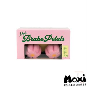 Moxi Brake Petals - All Colours! - Momma Trucker Skates