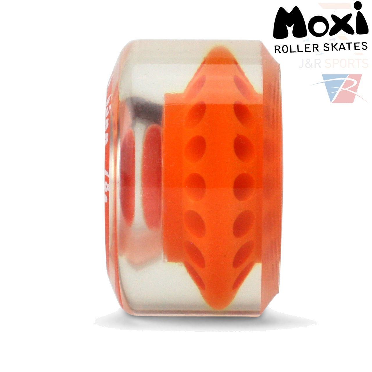 Moxi Gummy Wheels - All Colours! - Momma Trucker Skates