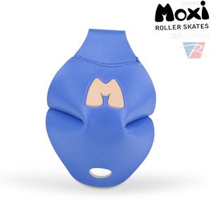 Moxi Beach Bunny Toe Caps - All Colours - Momma Trucker Skates