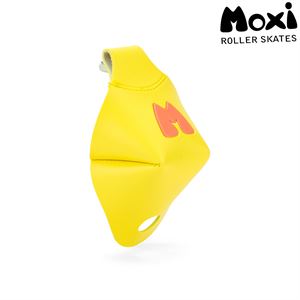 Moxi Beach Bunny Toe Caps - All Colours - Momma Trucker Skates