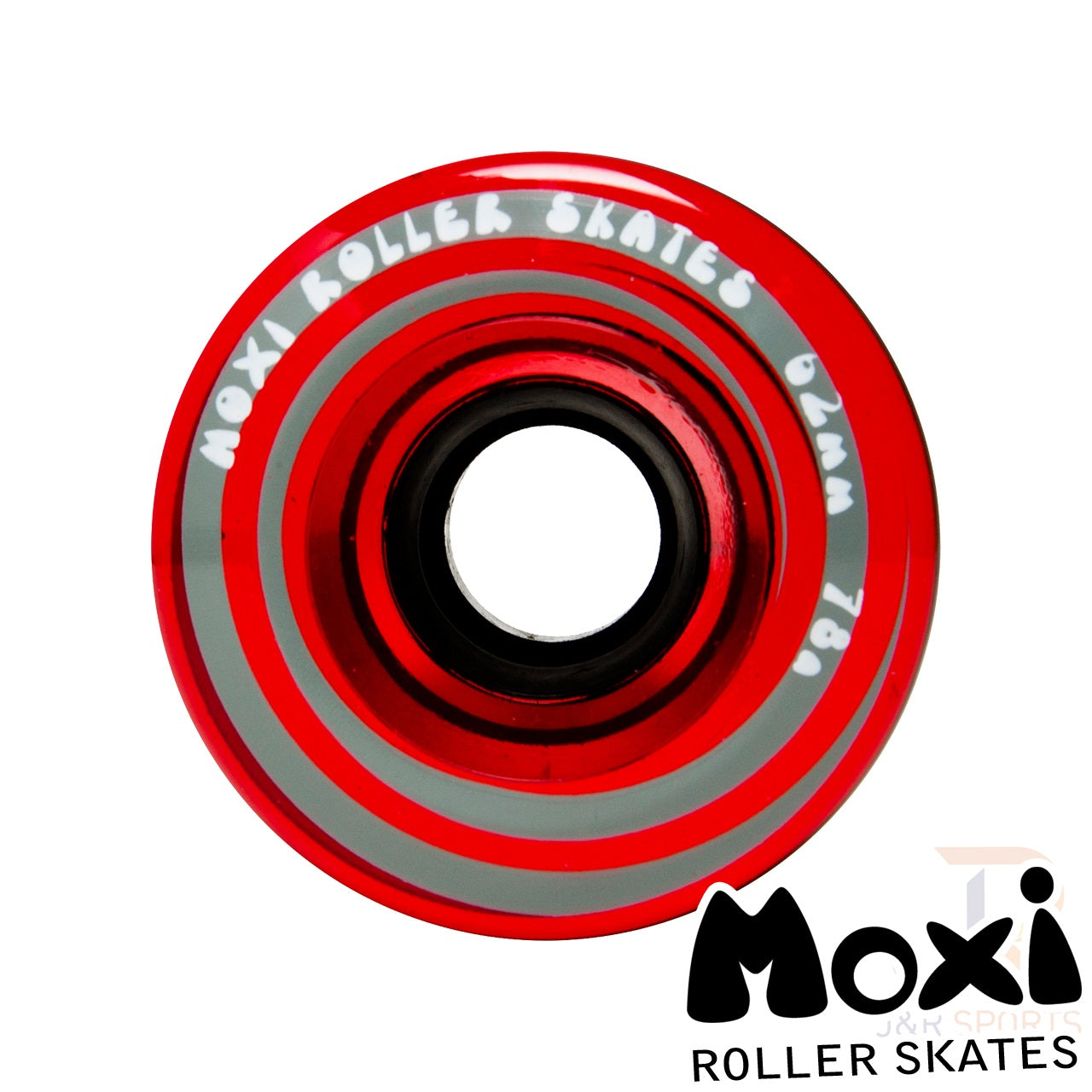 Moxi Juice Wheels - All Colours! - Momma Trucker Skates