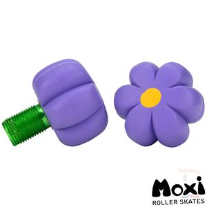 Moxi Brake Petals - All Colours! - Momma Trucker Skates