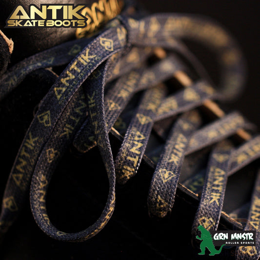 Antik Laces - Momma Trucker Skates