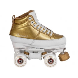 Chaya Kismet Barbiepatin Park Skates - Gold!