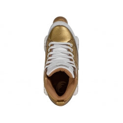 Chaya Kismet Barbiepatin Park Skates - Gold!