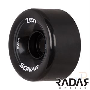 Sonar Zen Wheels - Momma Trucker Skates
