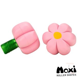 Moxi Brake Petals - All Colours! - Momma Trucker Skates