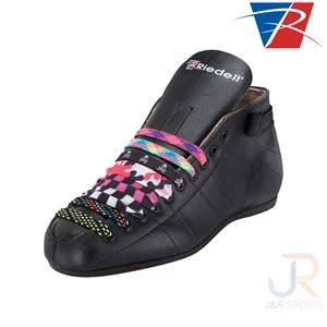 Assorted Riedell laces - Momma Trucker Skates
