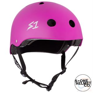 S1 Lifer Helmet - All Colours - Momma Trucker Skates