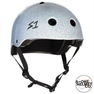 S1 Lifer Helmet - All Colours - Momma Trucker Skates