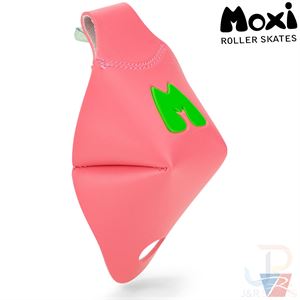 Moxi Beach Bunny Toe Caps - All Colours - Momma Trucker Skates