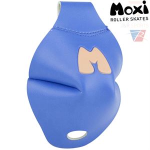 Moxi Beach Bunny Toe Caps - All Colours - Momma Trucker Skates